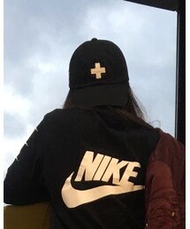 places faces | キャップ