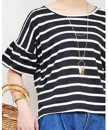 coca（ANDEX shoes product） | Tシャツ/カットソー