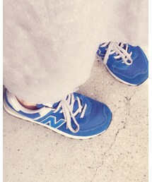 NEW BALANCE | スニーカー