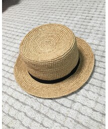 無印良品 | ハット