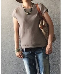 BEAUTY&YOUTH UNITED ARROWS | Tシャツ/カットソー
