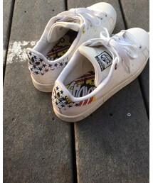 adidas | スニーカー