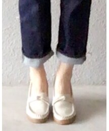 UGG | モカシン/デッキシューズ