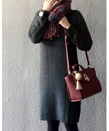 SENSE OF PLACE by URBAN RESEARCH | ワンピース