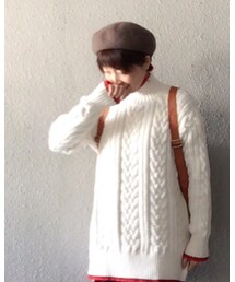 問屋さん | ハンチング/ベレー帽