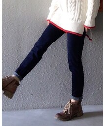 UNIQLO | その他パンツ