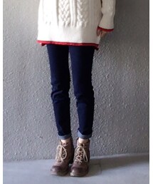 あしながおじさん | ブーツ