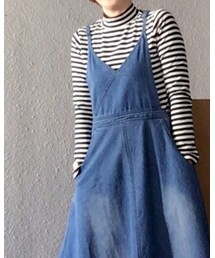 無印良品 | Tシャツ/カットソー