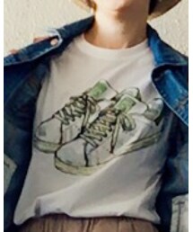 adidas | Tシャツ/カットソー