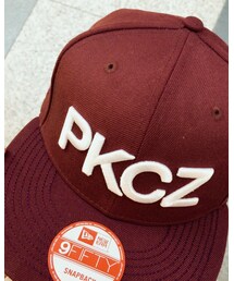 PKCZ | キャップ