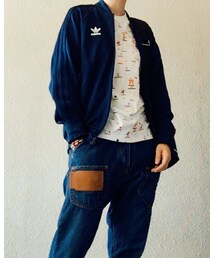 adidas | その他トップス
