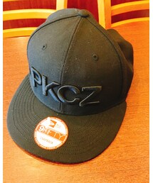 PKCZ | キャップ