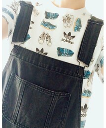 adidas | Tシャツ/カットソー