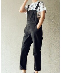 GU | サロペット/オーバーオール