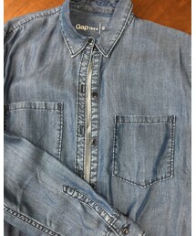 GAP | シャツ/ブラウス