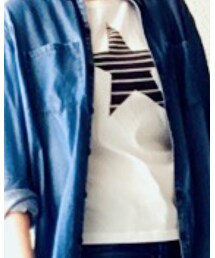 BEAMS | Tシャツ/カットソー