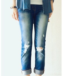 GAP | デニムパンツ