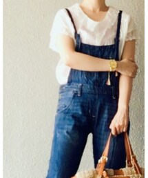 LOWRYS FARM | シャツ/ブラウス