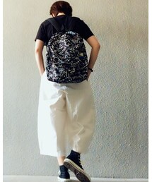 後ろコーデ♡ | その他