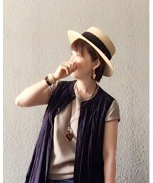 no brand | ハット