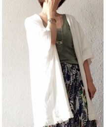 UNIQLO | タンクトップ