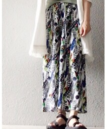 チャイハネ | その他パンツ