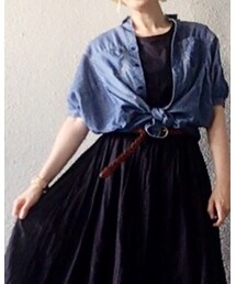 YEVS | シャツ/ブラウス