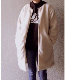 adidas | パーカー