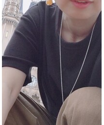 GU | Tシャツ/カットソー