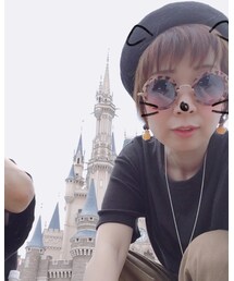 no brand | ハンチング/ベレー帽