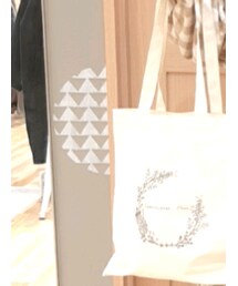 Samansa Mos2 | バッグ