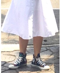 CONVERSE | スニーカー