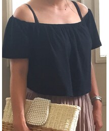 Bershka | Tシャツ/カットソー