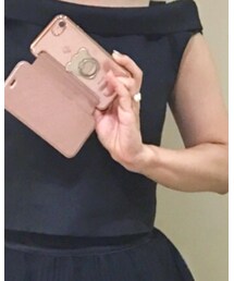 LAGUNAMOON | シャツ/ブラウス