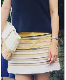 ZARA | スカート