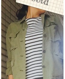 Mila Owen | Tシャツ/カットソー