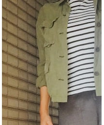 FREE'S MART | シャツ/ブラウス