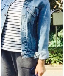 Levi's | デニムジャケット