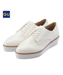 GU | ドレスシューズ
