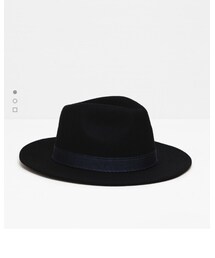 ZARA | ハット