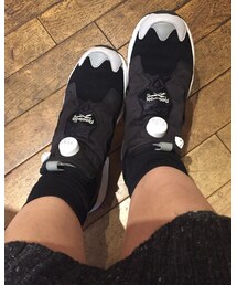 Reebok | スニーカー