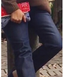 THE SHINZONE | デニムパンツ