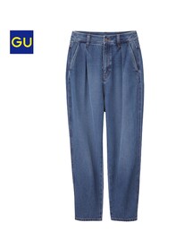 GU | デニムパンツ