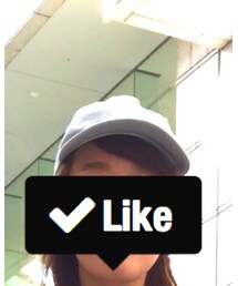 UNKNOWN. | キャップ