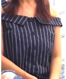 Banner Barrett | トップス