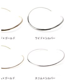 ANEMONE | ネックレス