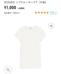 UNIQLO | Tシャツ/カットソー