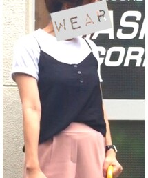 H&M | キャミソール