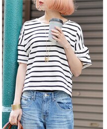 coca（coca） | Tシャツ/カットソー