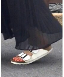 BIRKENSTOCK | サンダル